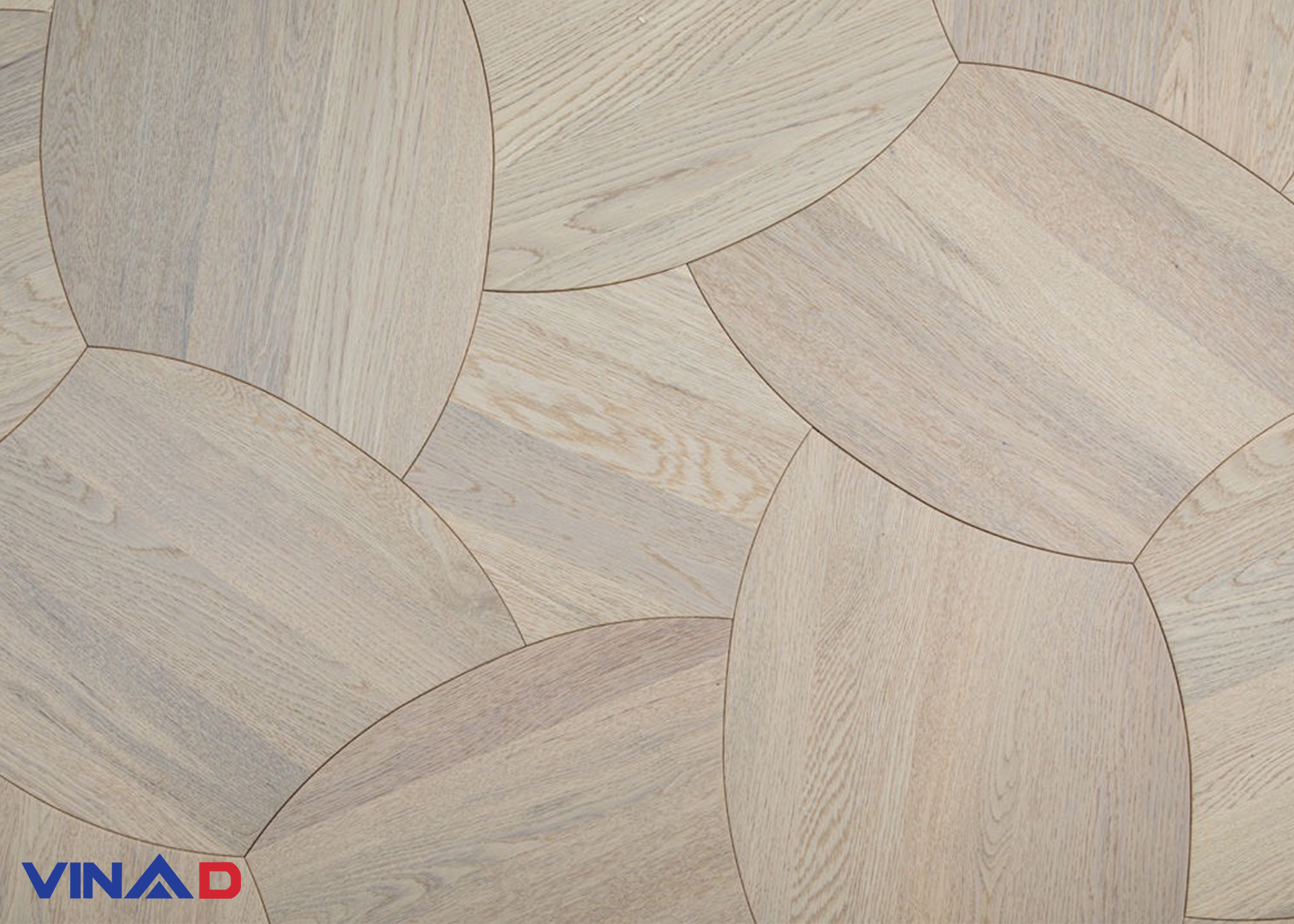 Engineer Parquet VINAD