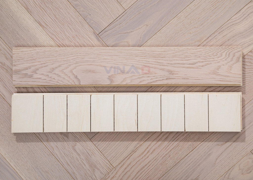 Herringbone V1003