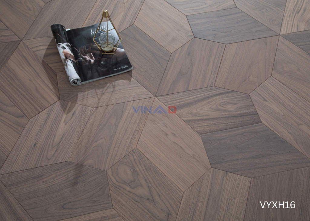 PENTA PARQUET VYXH16