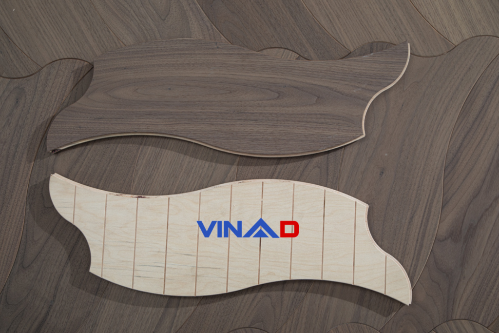 Sàn gỗ hoa văn VYXH062