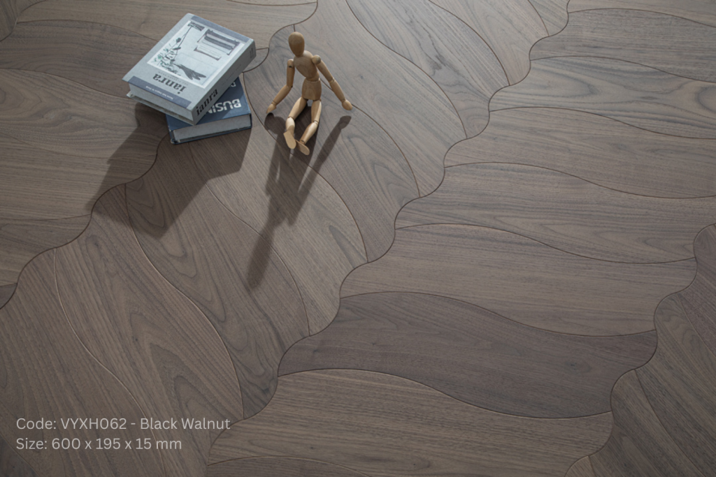 Leaf Parquet VYXH062