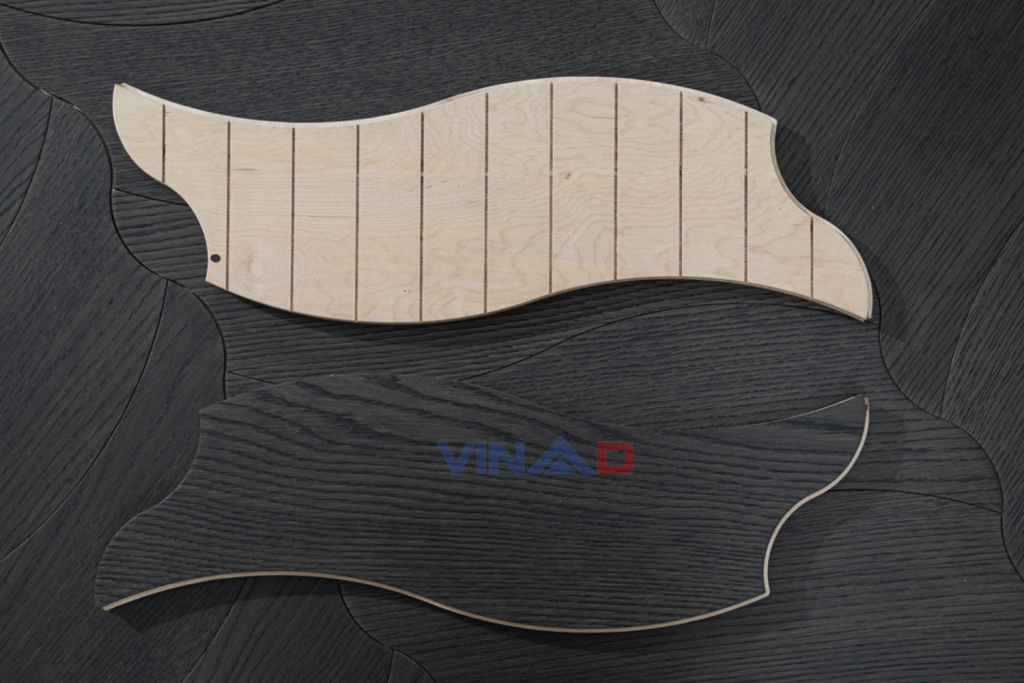 Sàn gỗ hoa văn VYXX062