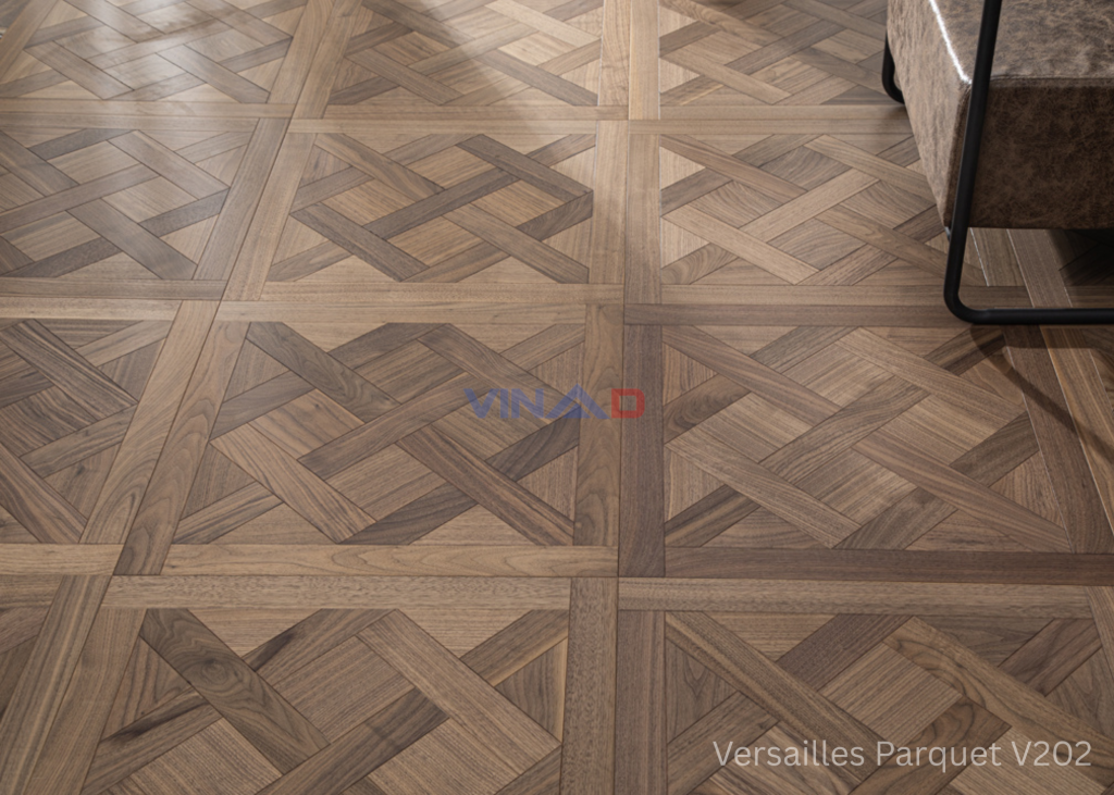 Versailles Parquet VH202