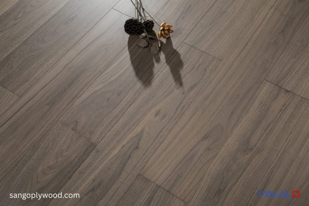 Sàn gỗ Plywood mã VF336