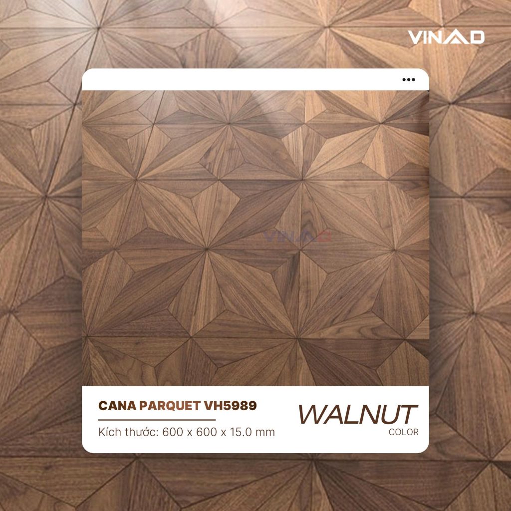 Cana Parquet VH5989