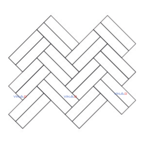 Xu Hướng Thiết Kế Sàn Gỗ Xương Cá Hiện Đại Từ VinaD