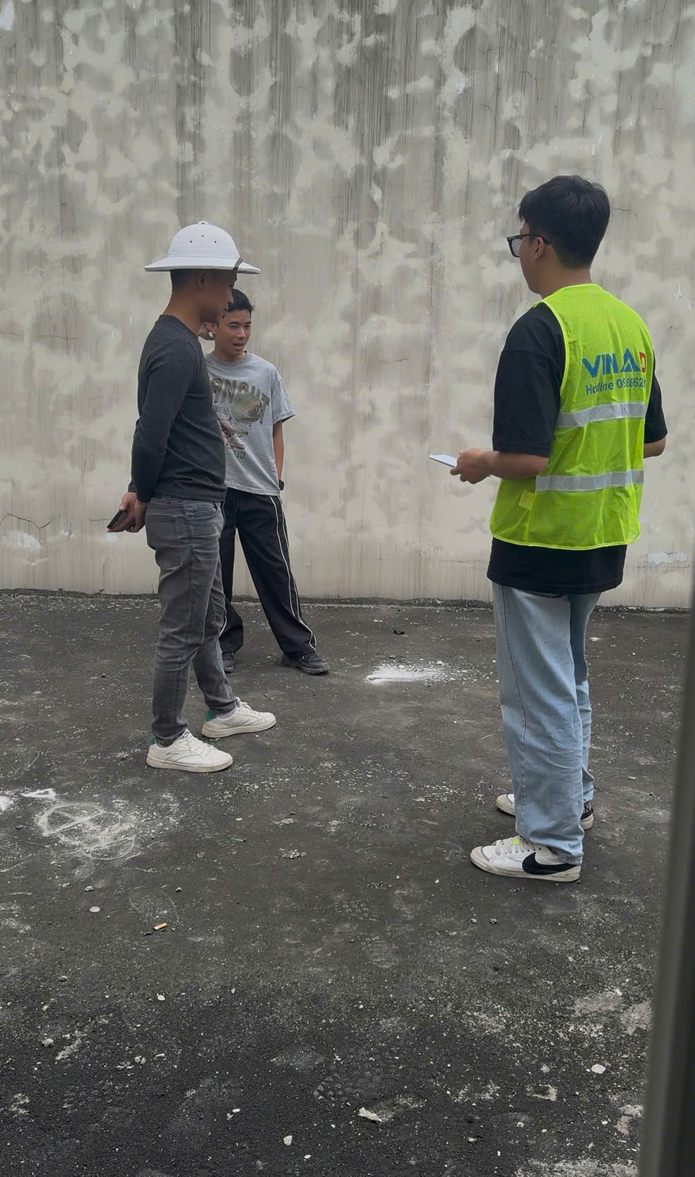 VQHP61 Khởi Tạo Không Gian Chuẩn Mực & Đẳng Cấp