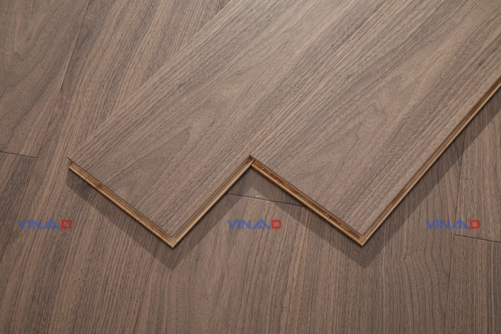 Sàn gỗ Plywood VH901