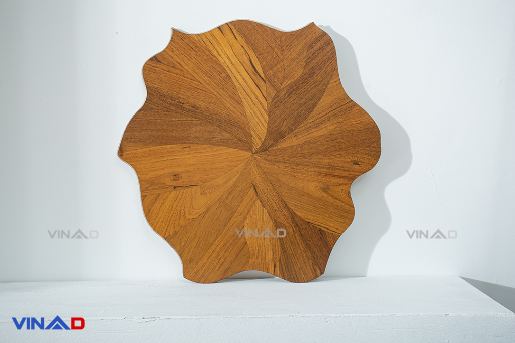 VinaD Lotus Parquet VYXT82