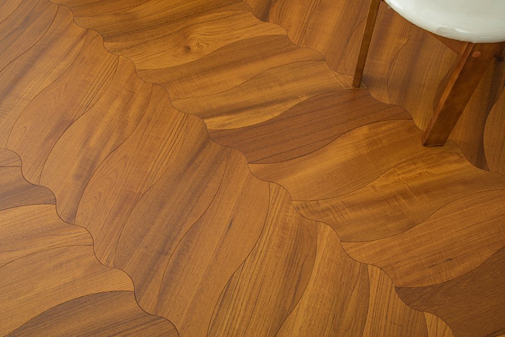 LEAF PARQUET VYXT01 - 3.950.000đ/m2