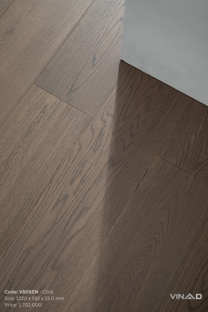 Sàn gỗ plywood mã V806EN