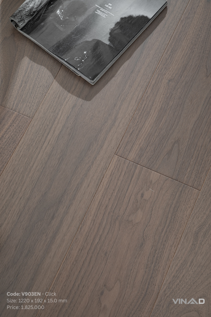 Sàn gỗ plywood mã V903EN