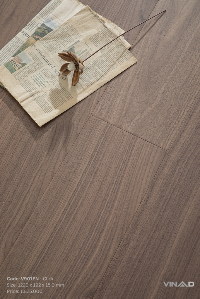 Sàn gỗ plywood mã V901EN
