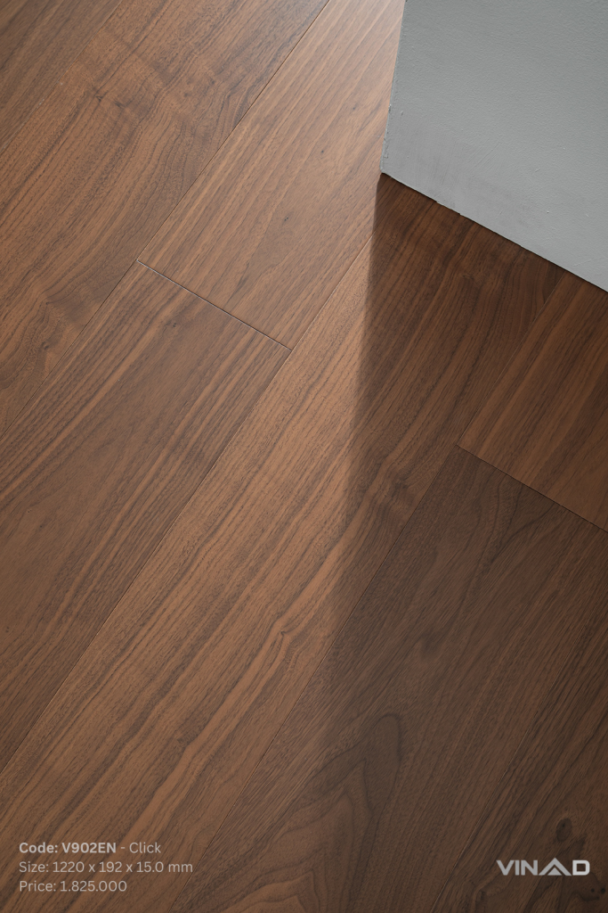 Sàn gỗ plywood mã V902EN