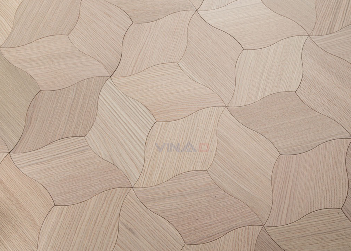 Sàn gỗ hoa văn VYXH10 01