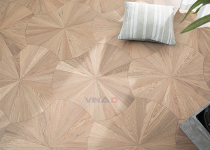 Sàn gỗ hoa văn YXX08