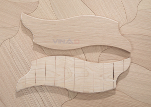 Sàn gỗ hoa văn VYXX06 02