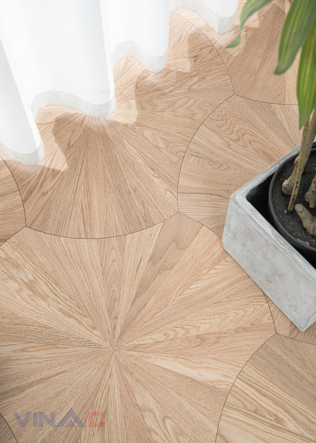 Sàn gỗ hoa văn VYXX01