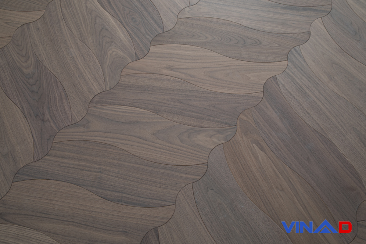 Sàn gỗ hoa văn VYXH061