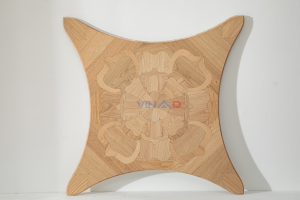 Sàn gỗ hoa văn VH502