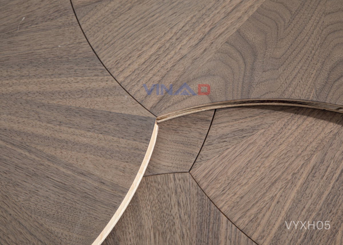 Sàn gỗ hoa văn VYXH05