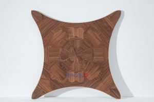 Sàn Gỗ Hoa Văn VH502