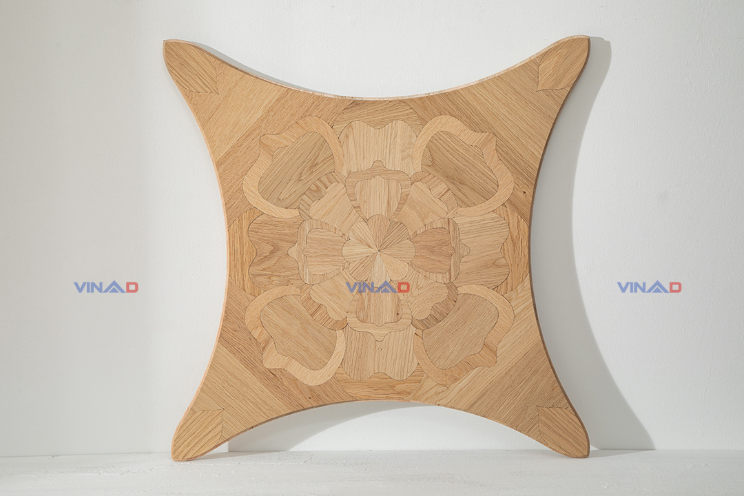 FLOWER PARQUET VH501