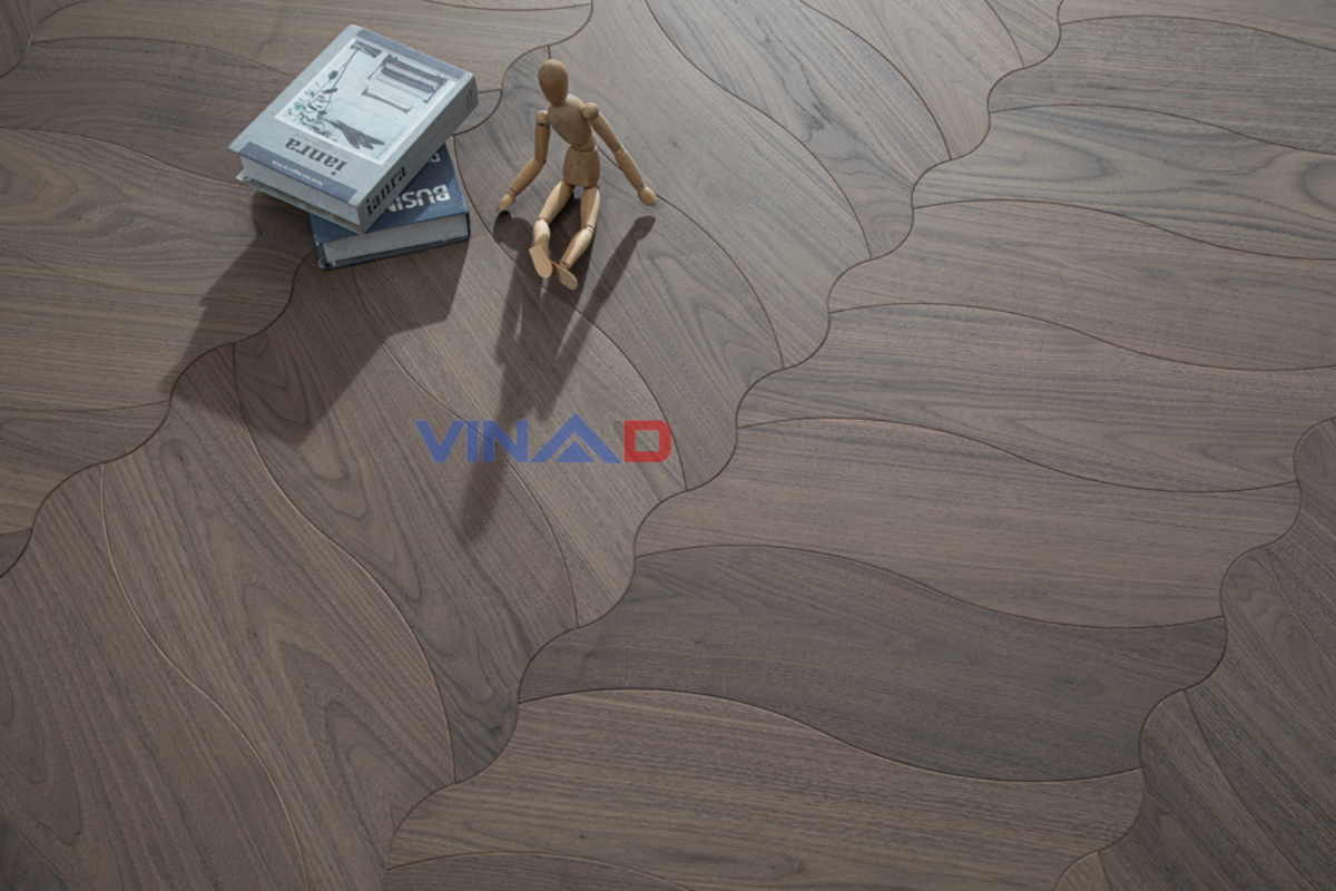 Leaf Parquet VYXH062