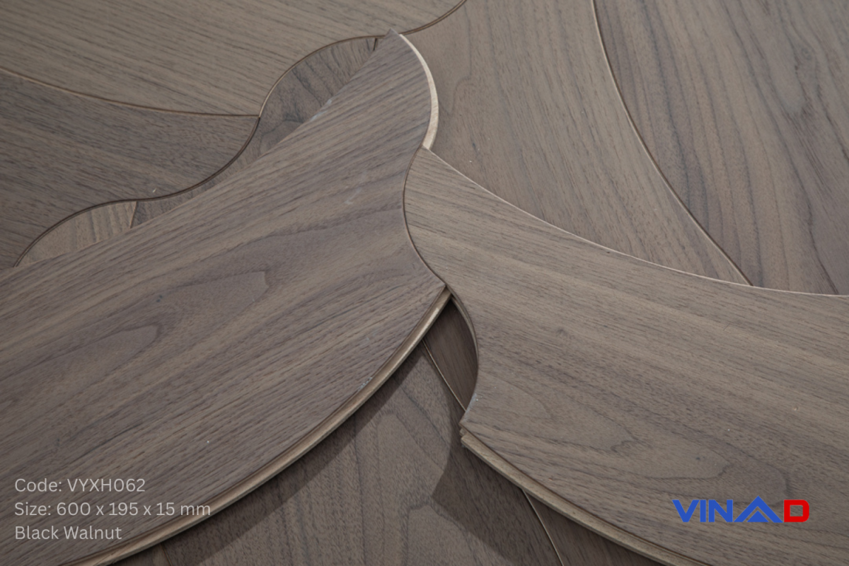 Sàn gỗ hoa văn VYXH061