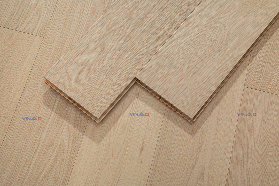Sàn gỗ Plywood V801