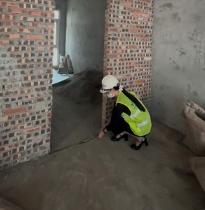 VQHP61- Khởi Tạo Không Gian Chuẩn Mực & Đẳng Cấp